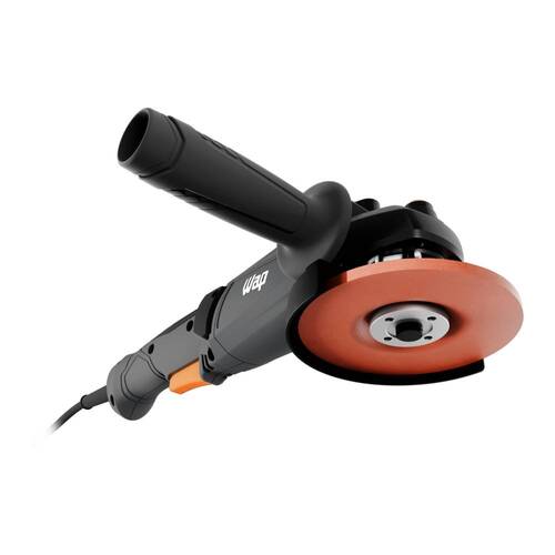 Esmerilhadeira angular 5 Esmerilhadeira angular 5