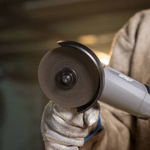 Esmerilhadeira angular 5 Esmerilhadeira angular 5