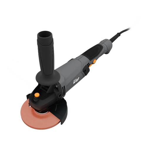 Esmerilhadeira angular 5 Esmerilhadeira angular 5