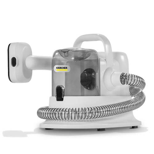 Aspirador de Pelos e Tosador para pets - Pet Clean  110V