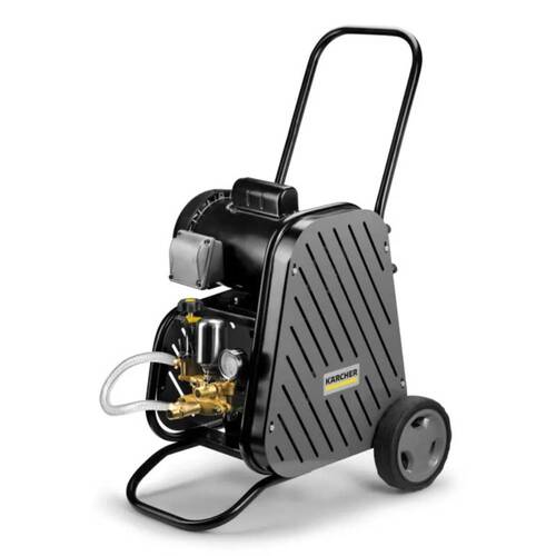 Lavadora alta vaz�o industrial 1 hp 800L/H 580 libras com mangueira - HF 800  220V