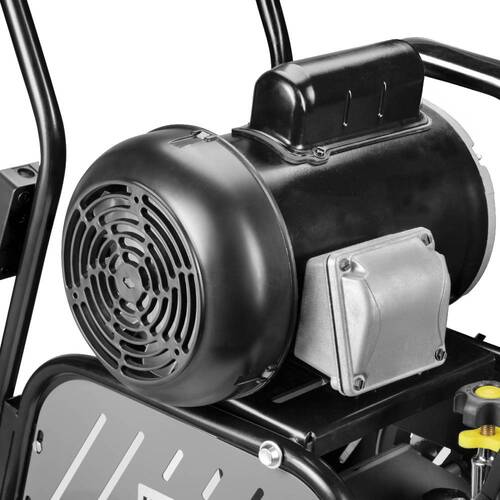 Lavadora alta vazão industrial 3 hp 2400L/H 580 libras com mangueira 10 m - HF 2400 220V Lavadora alta vazão industrial 3 hp 2400L/H 580 libras com mangueira 10 m - HF 2400 220V