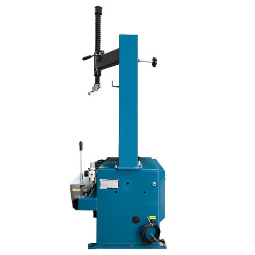 Desmontadora de pneus 12