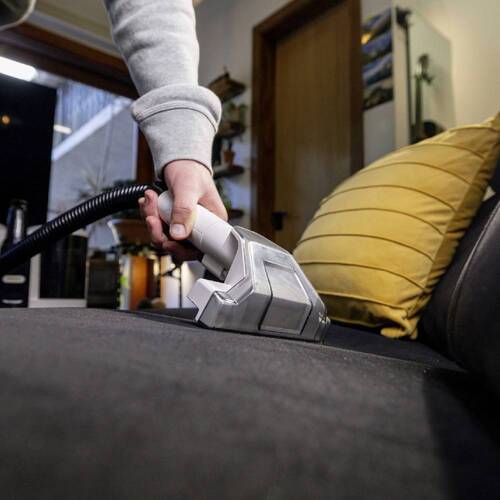 Extratora de carpete e higienizadora port�til 1600 watts - Home Care  110V