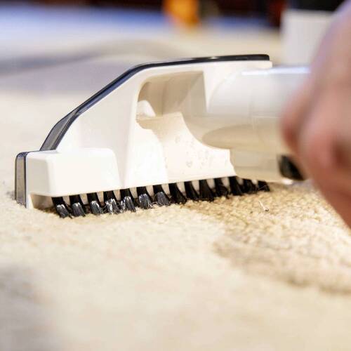 Extratora de carpete e higienizadora port�til 1600 watts - Home Care  110V