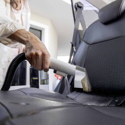 Extratora de carpete e higienizadora port�til 1600 watts - Home Care  220V