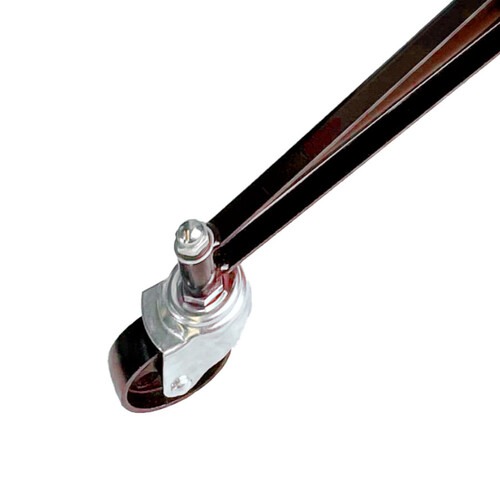 Macaco hidráulico telescópico para caixa de câmbio 500kg - RMTI006 Macaco hidráulico telescópico para caixa de câmbio 500kg - RMTI006