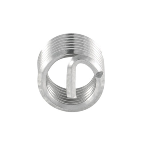 Inserto roscado M12 x 12 mm Inserto roscado M12 x 12 mm