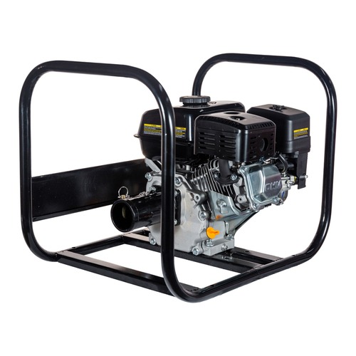 Motor vibratório de concreto a gasolina 6,5 hp 196 cc 4T - TPU65-XP Motor vibratório de concreto a gasolina 6,5 hp 196 cc 4T - TPU65-XP