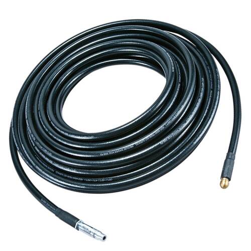 Mangueira desentupidora de tubulação 10 metros - 197837-5 Mangueira desentupidora de tubulação 10 metros - 197837-5