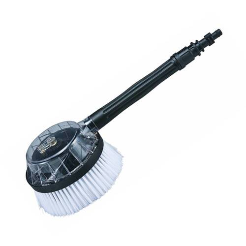 Escova rotativa para lavadora de alta pressão - 197831-7 Escova rotativa para lavadora de alta pressão - 197831-7
