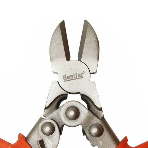 Alicate de corte diagonal 7.1/2 Alicate de corte diagonal 7.1/2