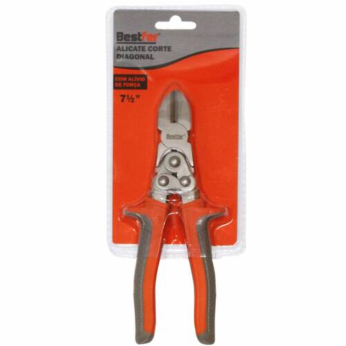 Alicate de corte diagonal 7.1/2 Alicate de corte diagonal 7.1/2