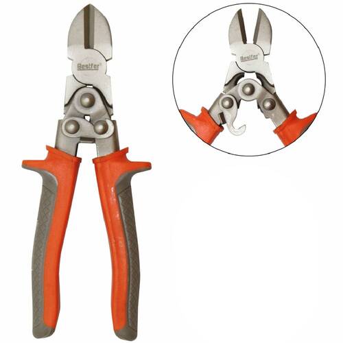 Alicate de corte diagonal 7.1/2 Alicate de corte diagonal 7.1/2