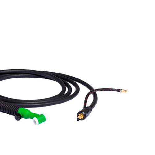 Tocha TIG para inversor de 140A com engate de 13 mm - TIG17V Tocha TIG para inversor de 140A com engate de 13 mm - TIG17V