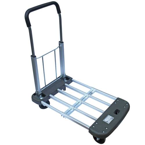 Carro plataforma com capacidade de 130 kg - BFH2139