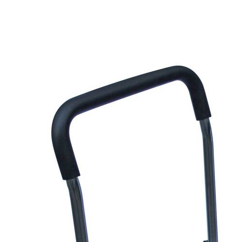 Carro plataforma com capacidade de 130 kg - BFH2139