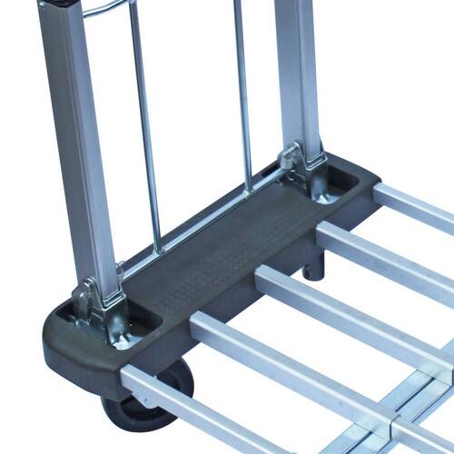 Carro plataforma com capacidade de 130 kg - BFH2139