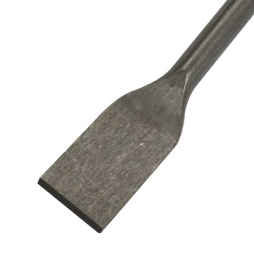 Talhadeira curvada 16 x 265 mm encaixe SDS Plus - BFH2015 Talhadeira curvada 16 x 265 mm encaixe SDS Plus - BFH2015