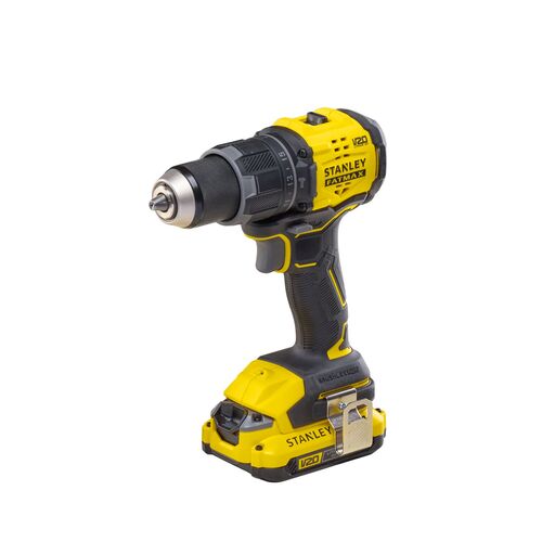 Combo Furadeira Parafusadeira de Impacto 20V SBD716 + Parafusadeira de Impacto 20V SBI811 - SBDI466D2T 110V/220V Combo Furadeira Parafusadeira de Impacto 20V SBD716 + Parafusadeira de Impacto 20V SBI811 - SBDI466D2T 110V/220V