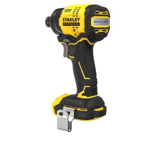 Combo Furadeira Parafusadeira de Impacto 20V SBD716 + Parafusadeira de Impacto 20V SBI811 - SBDI466D2T 110V/220V Combo Furadeira Parafusadeira de Impacto 20V SBD716 + Parafusadeira de Impacto 20V SBI811 - SBDI466D2T 110V/220V