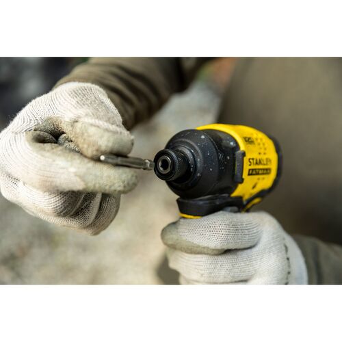 Combo Furadeira Parafusadeira de Impacto 20V SBD716 + Parafusadeira de Impacto 20V SBI811 - SBDI466D2T 110V/220V Combo Furadeira Parafusadeira de Impacto 20V SBD716 + Parafusadeira de Impacto 20V SBI811 - SBDI466D2T 110V/220V