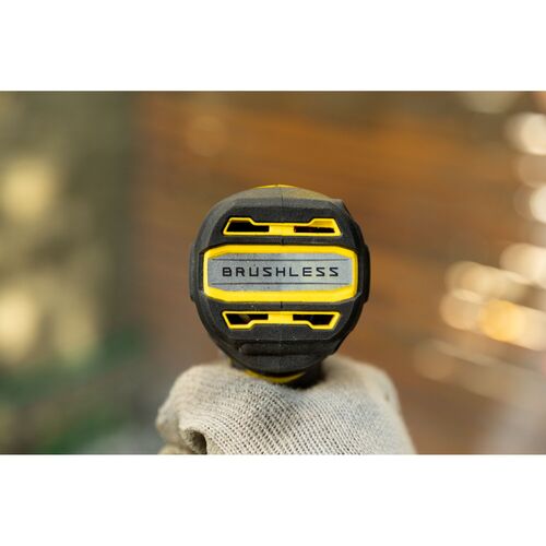 Parafusadeira de impacto 1/4