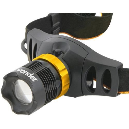 Lanterna de Led para cabea  - SUPERLED CREE