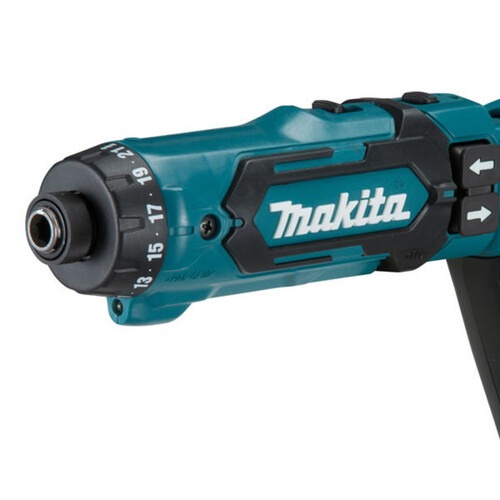 Parafusadeira dobrável a bateria 1/4 Parafusadeira dobrável a bateria 1/4