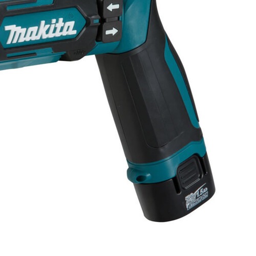 Parafusadeira dobrável a bateria 1/4 Parafusadeira dobrável a bateria 1/4