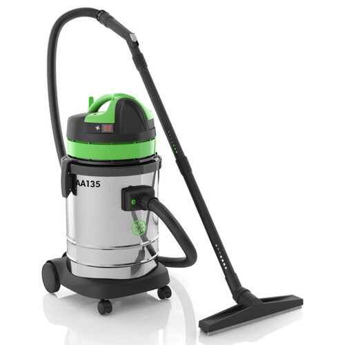 Aspirador de pó e líquido 1200W 35,5 litros - AA135 110V Aspirador de pó e líquido 1200W 35,5 litros - AA135 110V