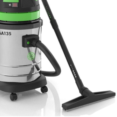 Aspirador de pó e líquido 1200W 35,5 litros - AA135 110V Aspirador de pó e líquido 1200W 35,5 litros - AA135 110V