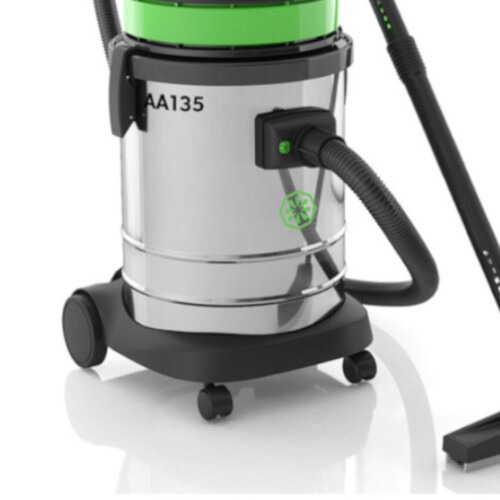 Aspirador de pó e líquido 1200W 35,5 litros - AA135 110V Aspirador de pó e líquido 1200W 35,5 litros - AA135 110V