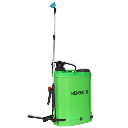 Pulverizador costal a bateria 12V e manual 20L com 3 bicos - MPB 20L 110V/220V Pulverizador costal a bateria 12V e manual 20L com 3 bicos - MPB 20L 110V/220V