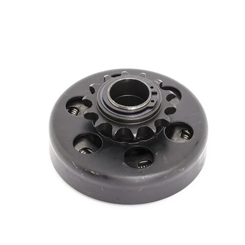 Embreagem centr�fuga com 14 dentes para corrente passo 428 - 2727060