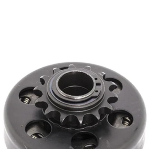 Embreagem centr�fuga com 14 dentes para corrente passo 428 - 2727060