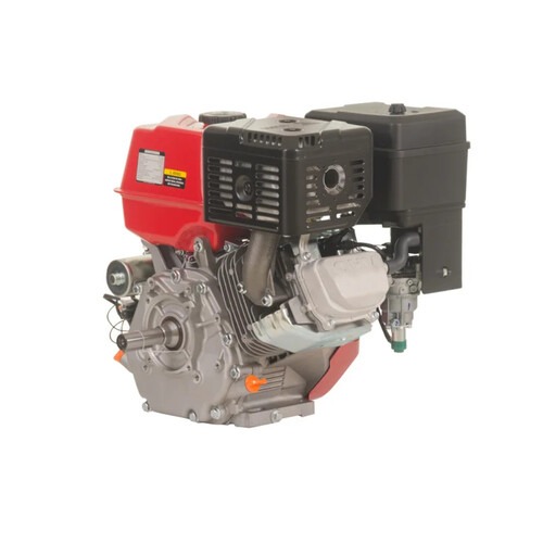 Motor a gasolina 18 hp 4 tempos partida el�trica - GE 1800-E