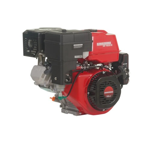 Motor a gasolina 18 hp 4 tempos partida el�trica - GE 1800-E