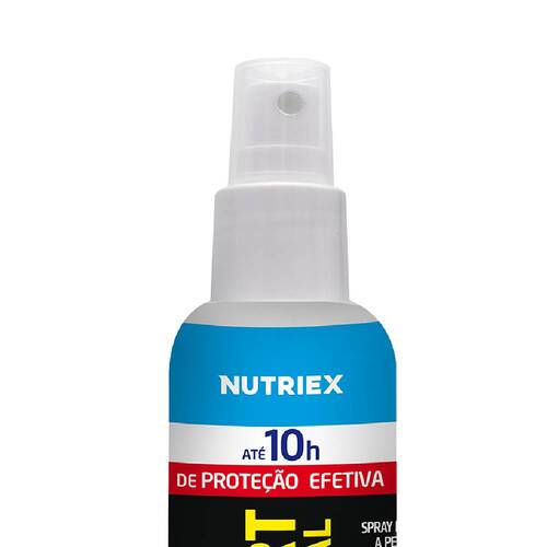 Repelente de insetos em spray 200 ml 10 horas - Expert total Repelente de insetos em spray 200 ml 10 horas - Expert total