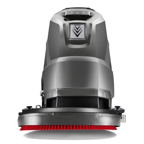 Lavadora Secadora de Piso a Bateria Gel 510 mm 50L - BD 50/50 C 220V Lavadora Secadora de Piso a Bateria Gel 510 mm 50L - BD 50/50 C 220V