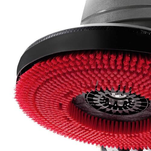 Lavadora Secadora de Piso a Bateria Gel 510 mm 50L - BD 50/50 C 220V Lavadora Secadora de Piso a Bateria Gel 510 mm 50L - BD 50/50 C 220V