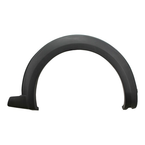 Moldura para-lama Strada Working/Trekking 2014 dianteiro direito cinza texturizado - 3553 Moldura para-lama Strada Working/Trekking 2014 dianteiro direito cinza texturizado - 3553