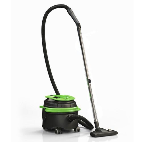 Aspirador de p� 900 watts capacidade para 12 litros - LEO HOME  110V