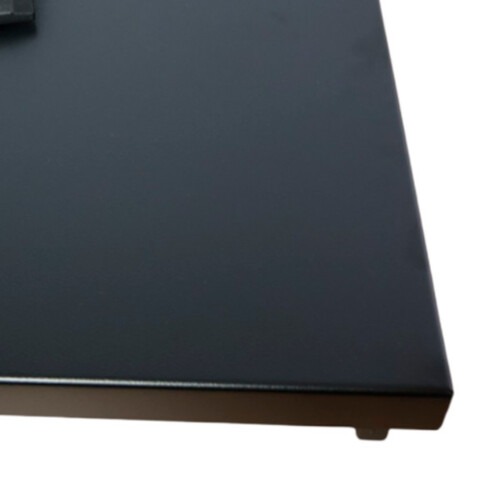 Balan�a digital com plataforma em a�o carbono 200Kg x 50g - DP  110V/220V