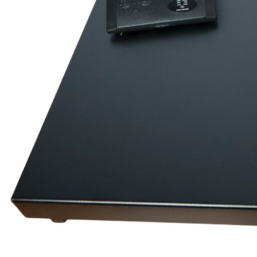 Balan�a digital com plataforma em a�o carbono 200Kg x 50g - DP  110V/220V