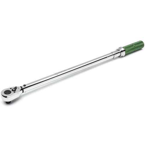 Torquímetro de estalo 68 - 340 Nm encaixe 1/2 Torquímetro de estalo 68 - 340 Nm encaixe 1/2