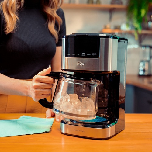 Cafeteira elétrica digital 900W timer programável 24H Prosdócimo - WCD1500 110V Cafeteira elétrica digital 900W timer programável 24H Prosdócimo - WCD1500 110V