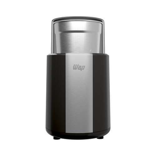 Moedor de caf� el�trico 200W l�minas em a�o inox - WMC200  110V