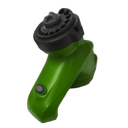 Afiador de brocas 95 Watts 3 a 10 mm - CG03-75 Afiador de brocas 95 Watts 3 a 10 mm - CG03-75