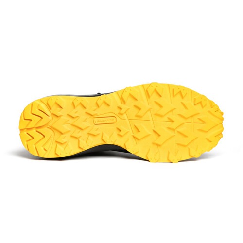 Botina em microfibra e nylon com cadarço - Noronha OB SRC Botina em microfibra e nylon com cadarço - Noronha OB SRC